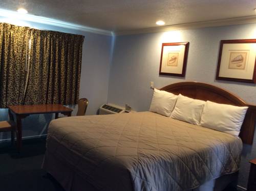 Imagen general del Hotel Arlington Inn, Riverside. Foto 1