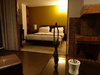 Imagen de la habitación del Hotel Arlington Place. Foto 3