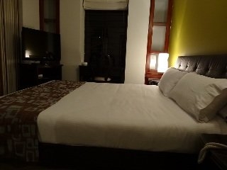 Imagen de la habitación del Hotel Arlington Place. Foto 4