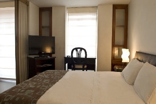 Imagen de la habitación del Hotel Arlington Place. Foto 7