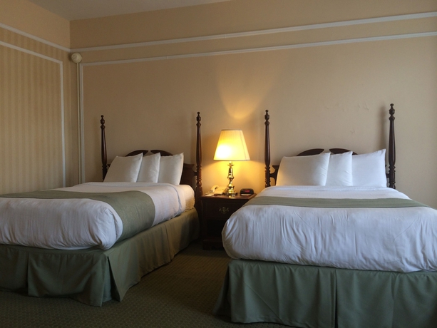 Imagen de la habitación del Hotel Arlington Resort and Spa. Foto 4