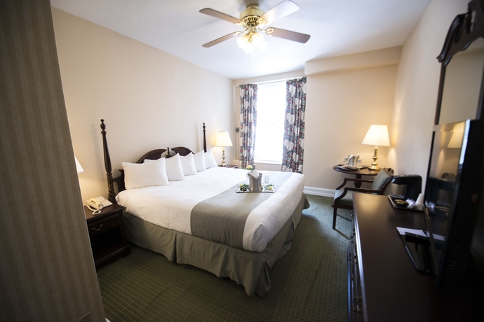 Imagen de la habitación del Hotel Arlington Resort and Spa. Foto 11