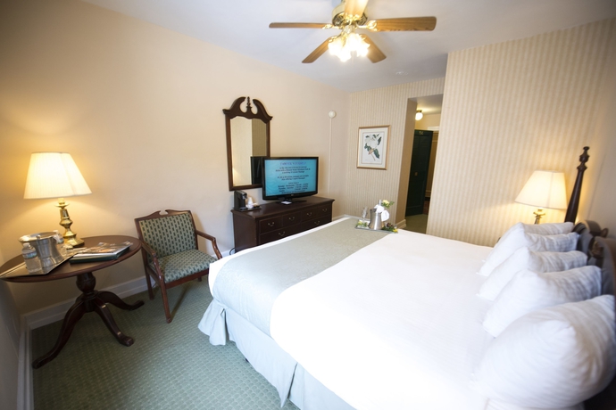Imagen de la habitación del Hotel Arlington Resort and Spa. Foto 12