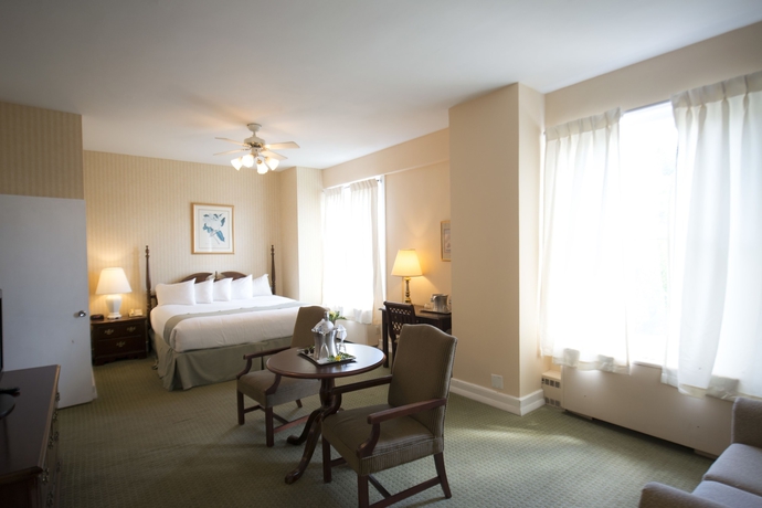 Imagen de la habitación del Hotel Arlington Resort and Spa. Foto 13