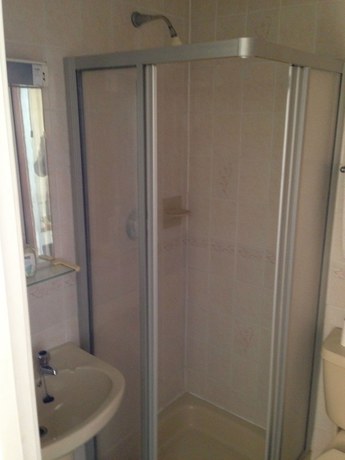 Imagen de la habitación del Hotel Arlingtons. Foto 2