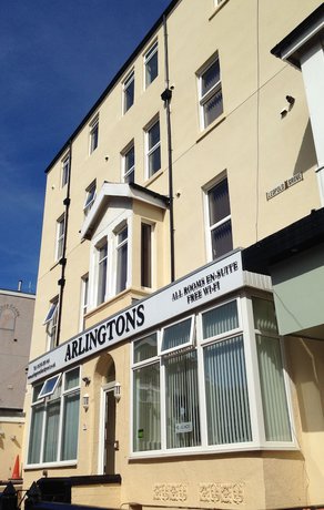 Imagen general del Hotel Arlingtons. Foto 1