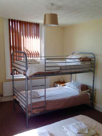 Imagen de la habitación del Hotel Arlingtons. Foto 3