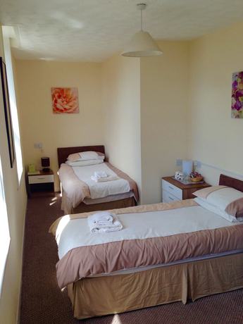 Imagen de la habitación del Hotel Arlingtons. Foto 4