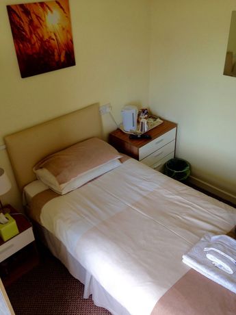 Imagen de la habitación del Hotel Arlingtons. Foto 7
