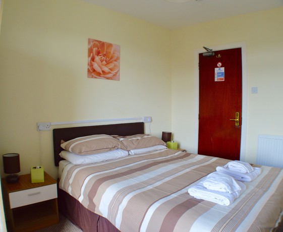 Imagen de la habitación del Hotel Arlingtons. Foto 12