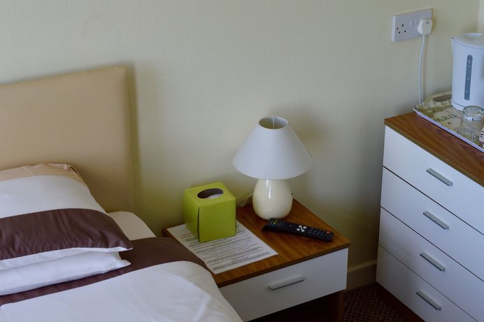Imagen de la habitación del Hotel Arlingtons. Foto 16
