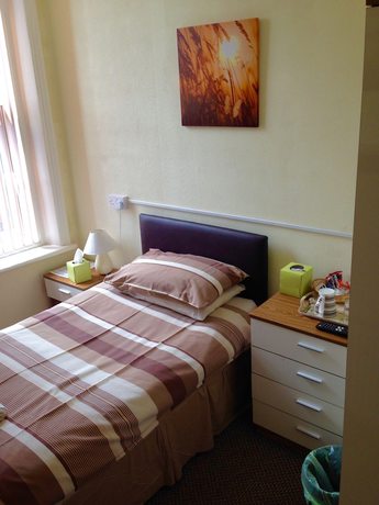 Imagen de la habitación del Hotel Arlingtons. Foto 18