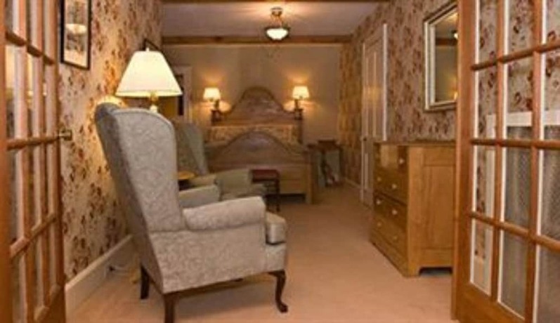 Imagen general del Hotel Arlington\'s West Mountain Inn. Foto 4