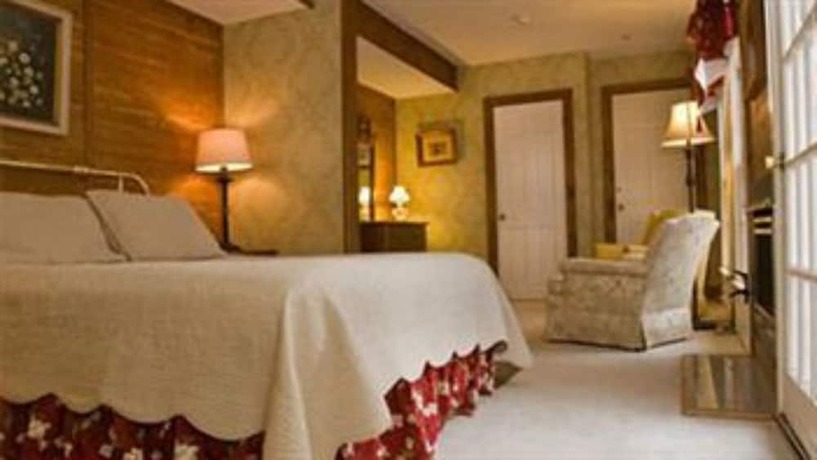 Imagen general del Hotel Arlington\'s West Mountain Inn. Foto 7