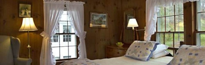 Imagen general del Hotel Arlington\'s West Mountain Inn. Foto 11