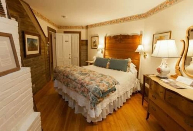 Imagen general del Hotel Arlington\'s West Mountain Inn. Foto 13