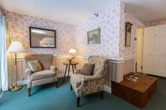 Imagen general del Hotel Arlington\'s West Mountain Inn. Foto 15
