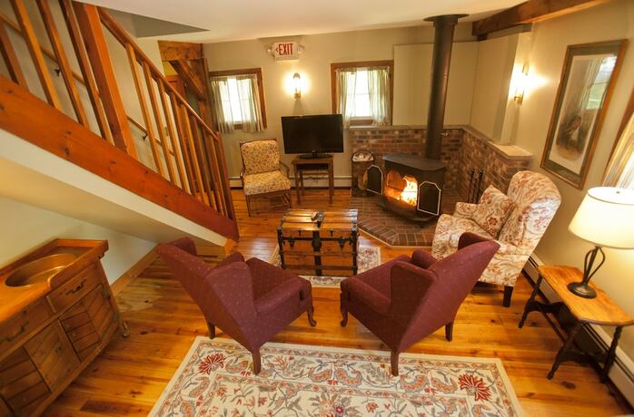 Imagen de la habitación del Hotel Arlington\'s West Mountain Inn. Foto 20