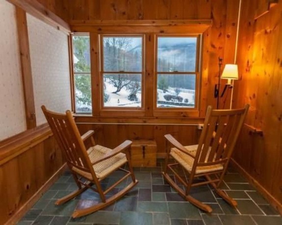 Imagen general del Hotel Arlington\'s West Mountain Inn. Foto 17
