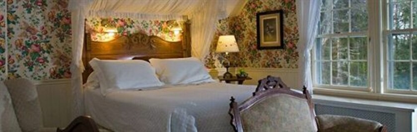 Imagen general del Hotel Arlington\'s West Mountain Inn. Foto 19