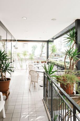 Imagen general del Hotel Arlino. Foto 3