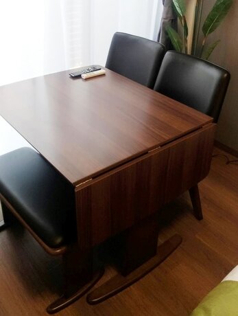 Imagen general del Hotel Arlis House Shin Osaka North. Foto 6