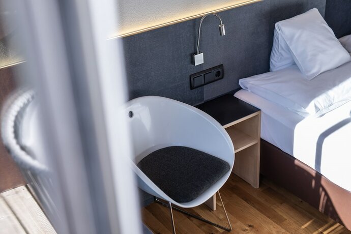 Imagen de la habitación del Hotel Arlmont, Sankt Jakob am Arlberg. Foto 15