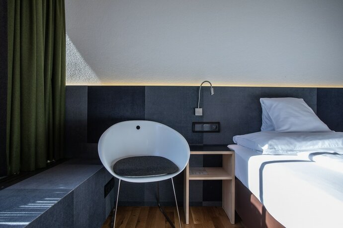 Imagen de la habitación del Hotel Arlmont, Sankt Jakob am Arlberg. Foto 16