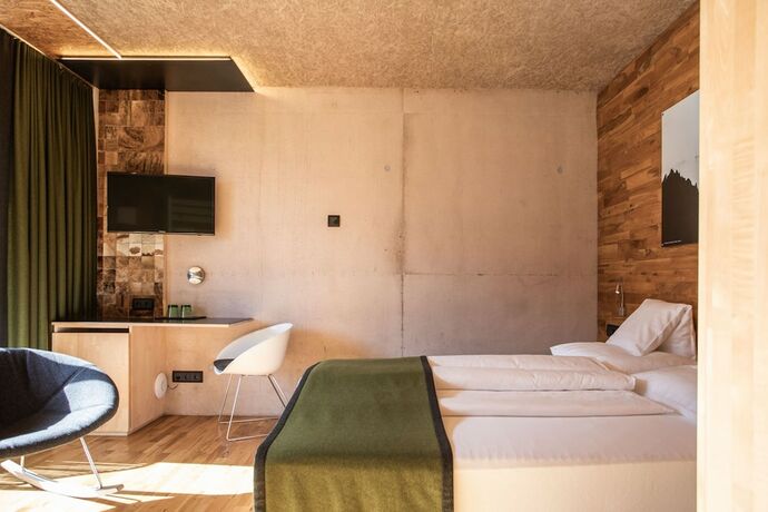 Imagen de la habitación del Hotel Arlmont, Sankt Jakob am Arlberg. Foto 18