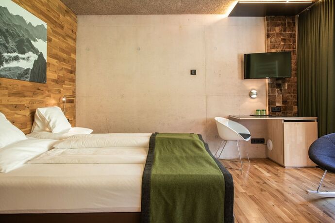 Imagen de la habitación del Hotel Arlmont, Sankt Jakob am Arlberg. Foto 19