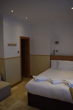 Imagen de la habitación del Hotel Arlo Apartments. Foto 3