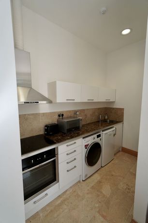 Imagen de la habitación del Hotel Arlo Apartments. Foto 7