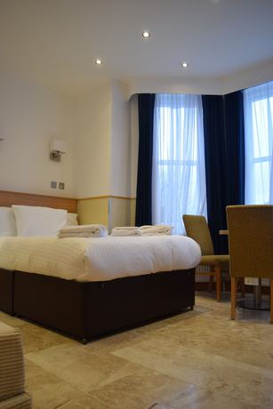 Imagen de la habitación del Hotel Arlo Apartments. Foto 8