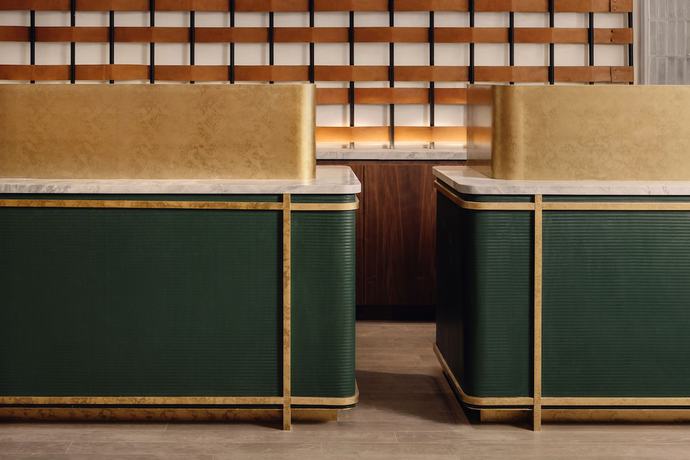 Imagen de los interiores del Hotel Arlo Midtown. Foto 20