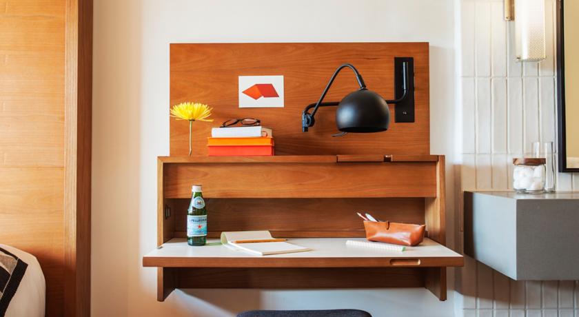 Imagen general del Hotel Arlo Nomad. Foto 2