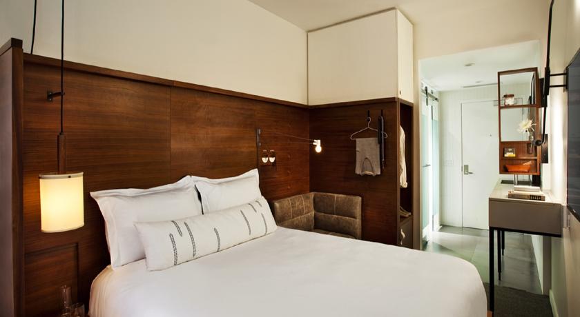 Imagen general del Hotel Arlo Nomad. Foto 3