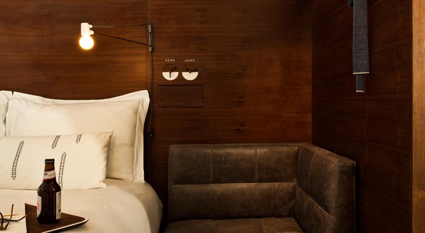 Imagen general del Hotel Arlo Nomad. Foto 4