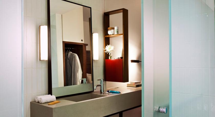 Imagen general del Hotel Arlo Nomad. Foto 6