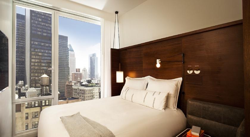 Imagen general del Hotel Arlo Nomad. Foto 8