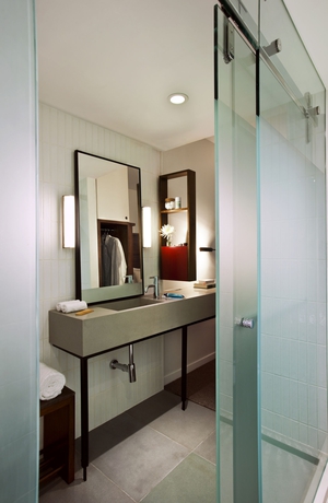 Imagen de la habitación del Hotel Arlo Soho. Foto 6