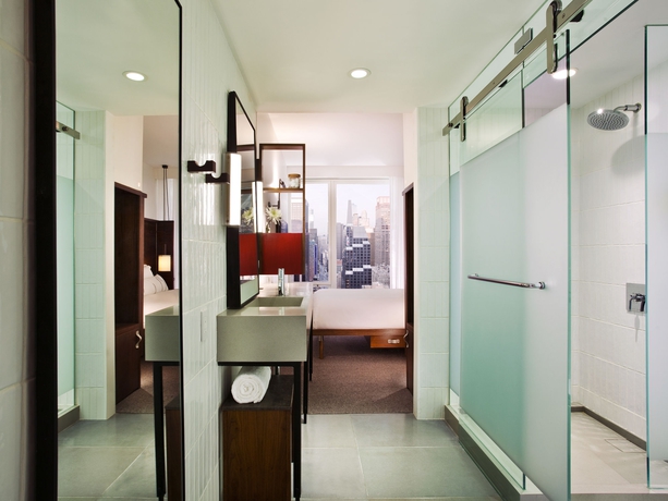 Imagen de la habitación del Hotel Arlo Soho. Foto 8