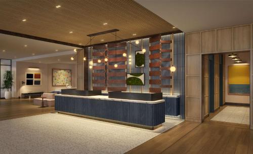 Imagen general del Hotel Arlo Washington DC. Foto 4
