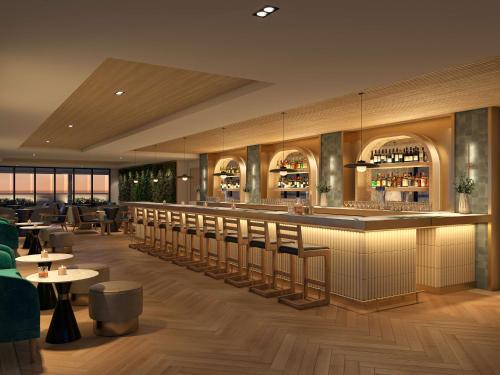 Imagen general del Hotel Arlo Washington DC. Foto 10