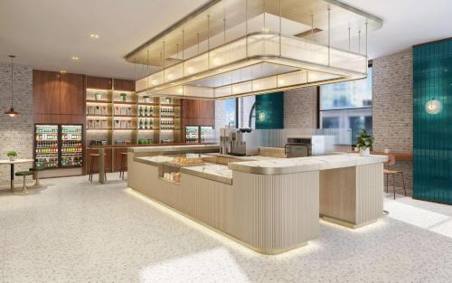Imagen general del Hotel Arlo Washington DC. Foto 11