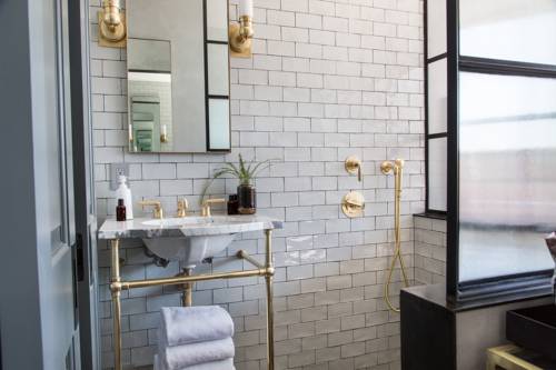 Imagen de la habitación del Hotel Arlo Williamsburg. Foto 4