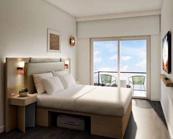 Imagen general del Hotel Arlo Wynwood Miami. Foto 3