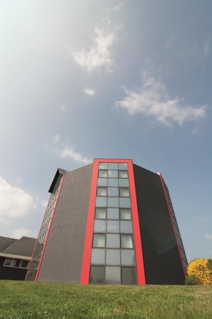 Imagen general del Hotel Arlon. Foto 3