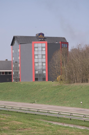 Imagen general del Hotel Arlon. Foto 2