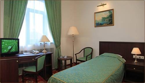 Imagen general del Hotel Arm Premier Hotel. Foto 2