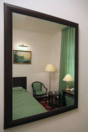 Imagen general del Hotel Arm Premier Hotel. Foto 3